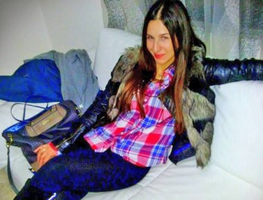 Η πρώτη μαρτυρία από τη Βασιλική Πλεξίδα: «Έτσι σώθηκα από τη συντριβή του ελικοπτέρου» (βίντεο)